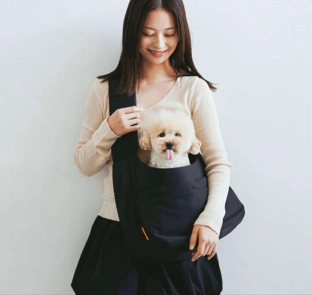 ミニミー　クロスバッグ　キャリー　スリング