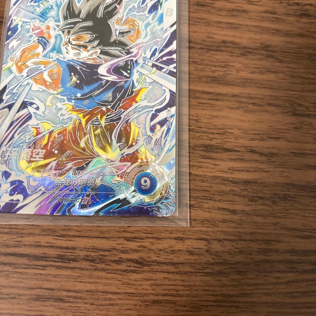 【sleeping_forest】SDV8-secパラレル 孫悟空