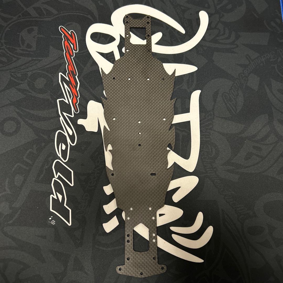 overdose フレアシャーシ　レア