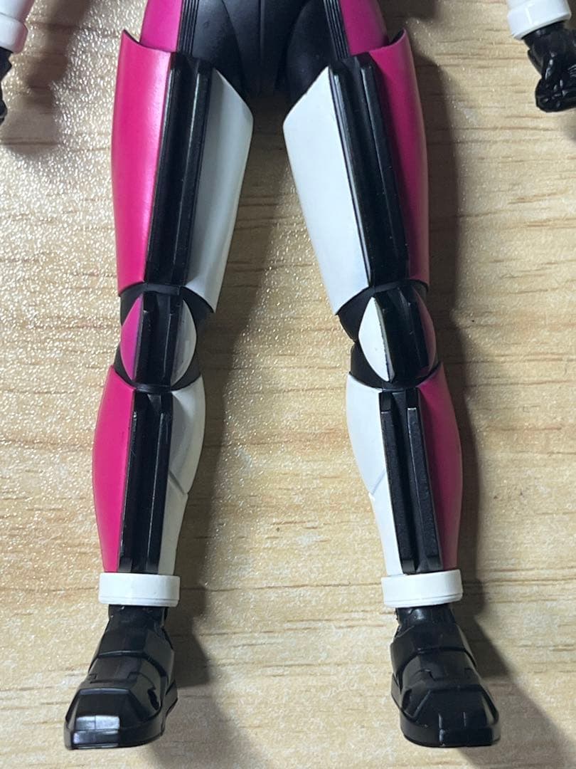 真骨彫製法 仮面ライダーディケイド ネオディケイドライバーVer
