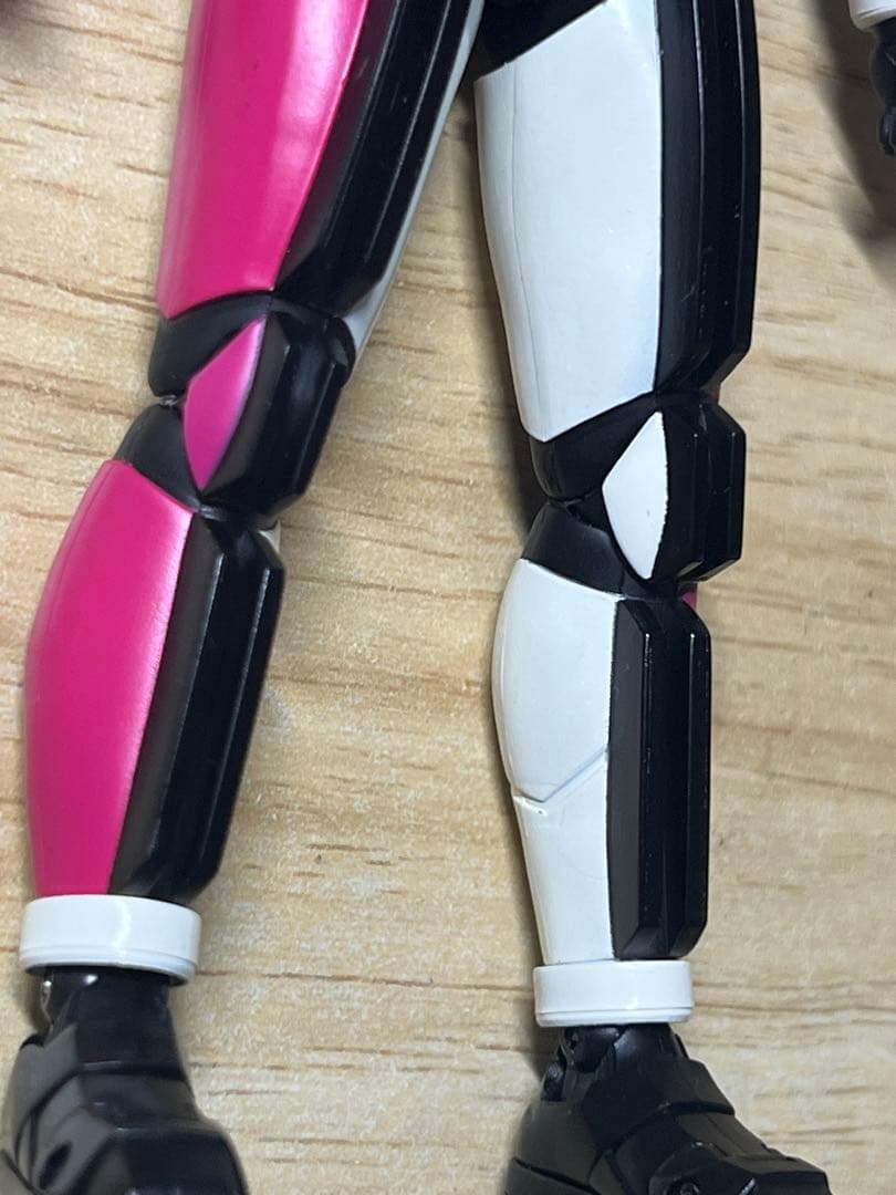 真骨彫製法 仮面ライダーディケイド ネオディケイドライバーVer