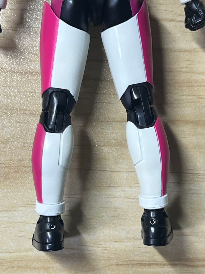 真骨彫製法 仮面ライダーディケイド ネオディケイドライバーVer