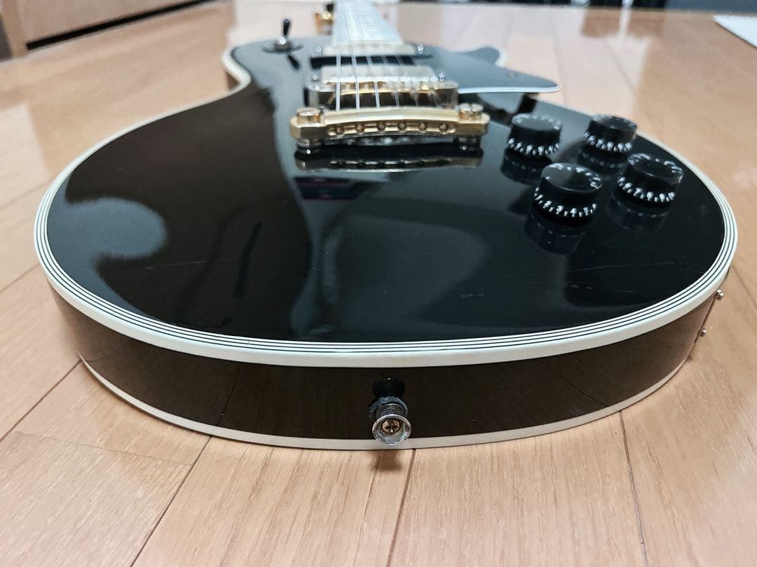 ［ぼっち・ざ・ろっく!］セット後藤ひとり Photogenicレスポールカスタム