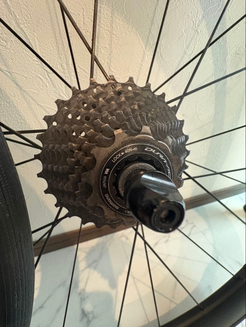 プライム PRIME プリマヴェーラ PRIMAVERA 50タイヤスプロケ込み