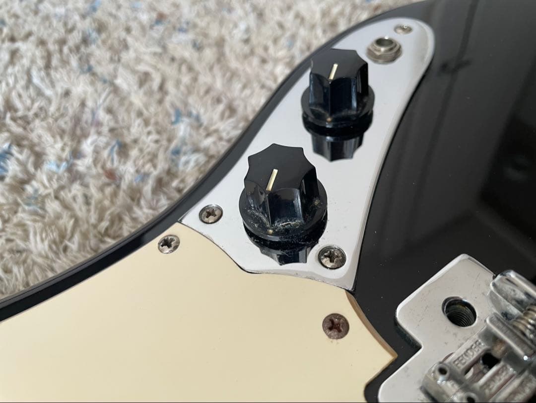 Squier cyclone 山中さわおシグネイチャー