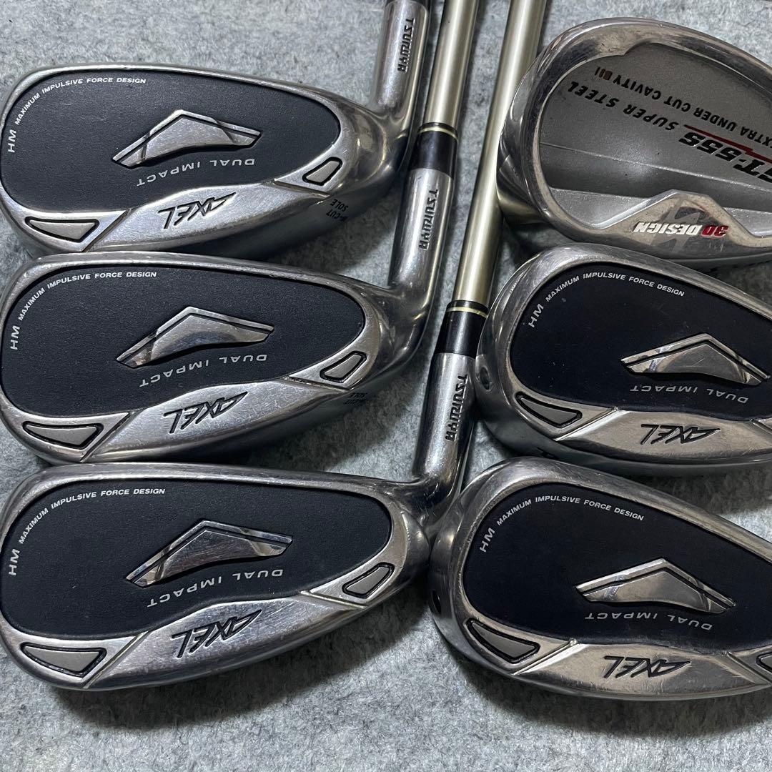 高性能なのに安い！完璧なレフティゴルフセット 初心者でも打ちやすく飛距離が出る！