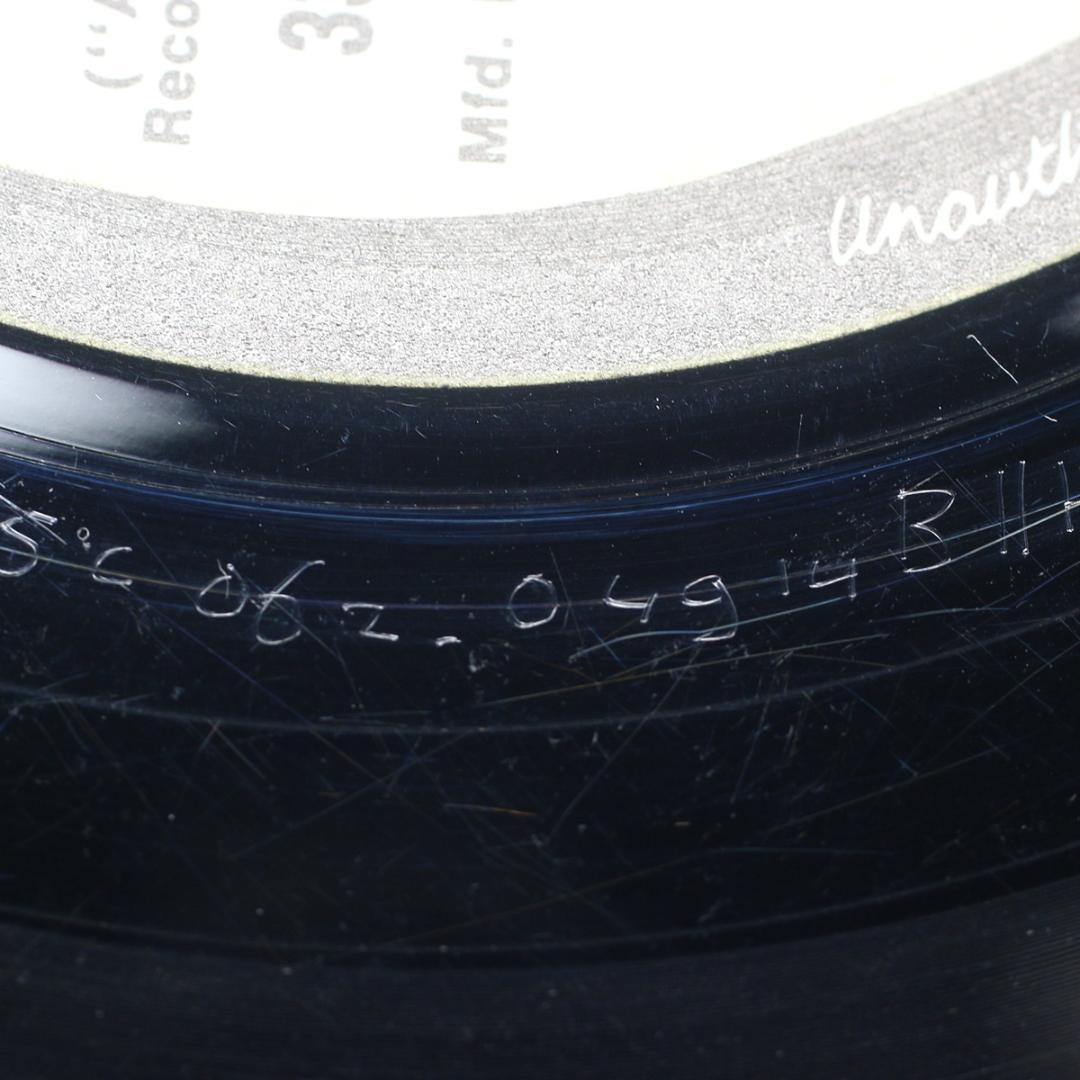 英LP John Lennon Plastic Ono Band Imagine