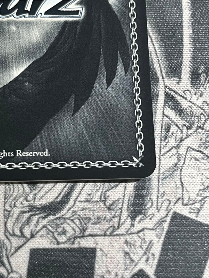 ヴァイスシュバルツ　アズールレーンvol.2 SEC＋　エンタープライズ　ws