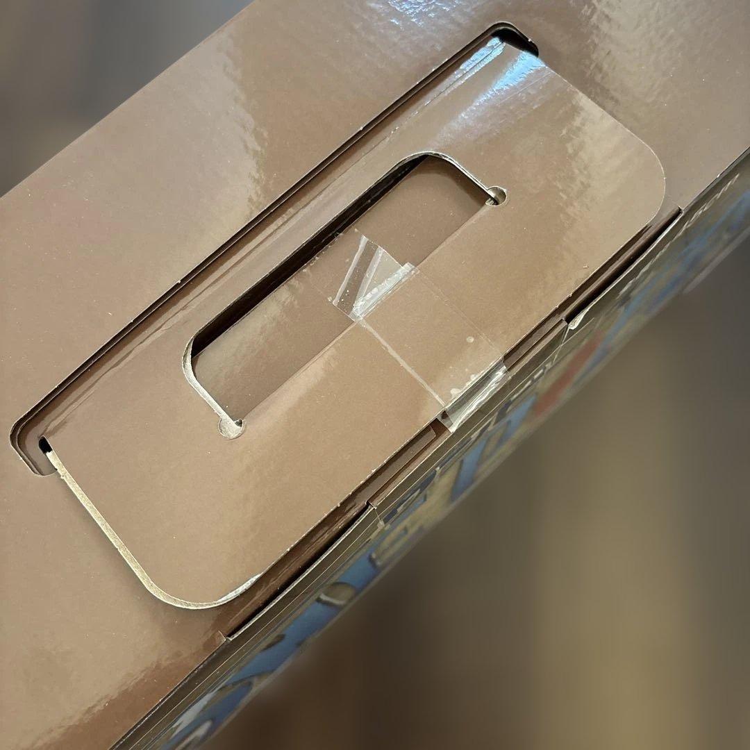 一番くじ ワンピース D賞 ギガントネーム