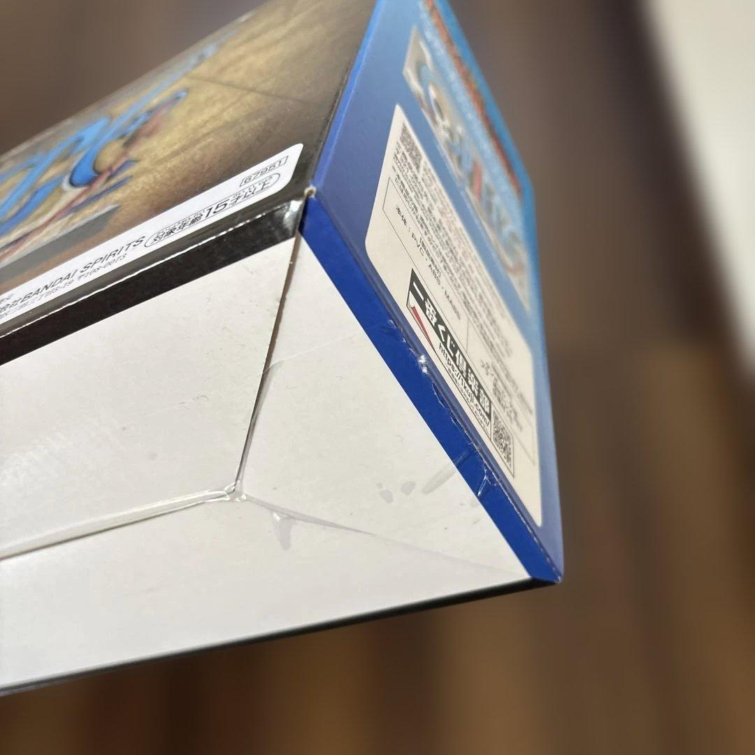 一番くじ ワンピース D賞 ギガントネーム