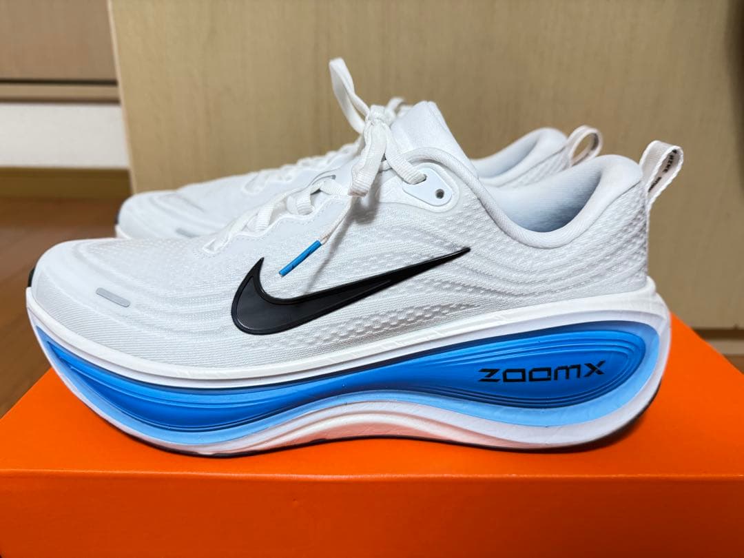 Nike ボメロプラス vomero plus 28cm