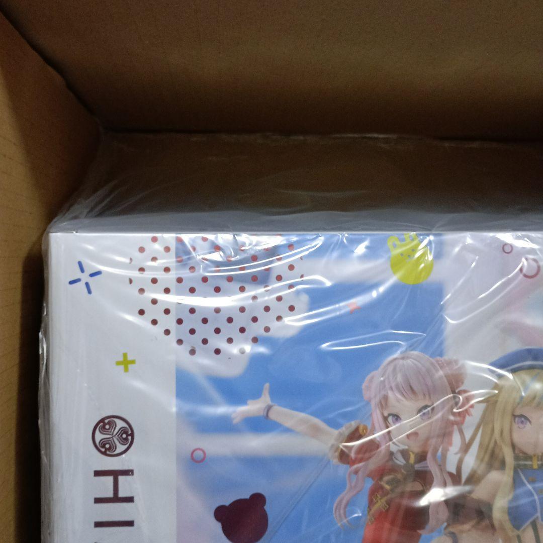 【新品未開封】HIMEHINA ヒメヒナ 1/7スケールフィギュア コトブキヤ。