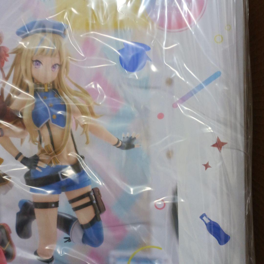 【新品未開封】HIMEHINA ヒメヒナ 1/7スケールフィギュア コトブキヤ。