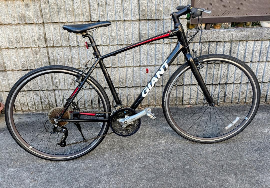 GIANT ESCAPE RX サイズM