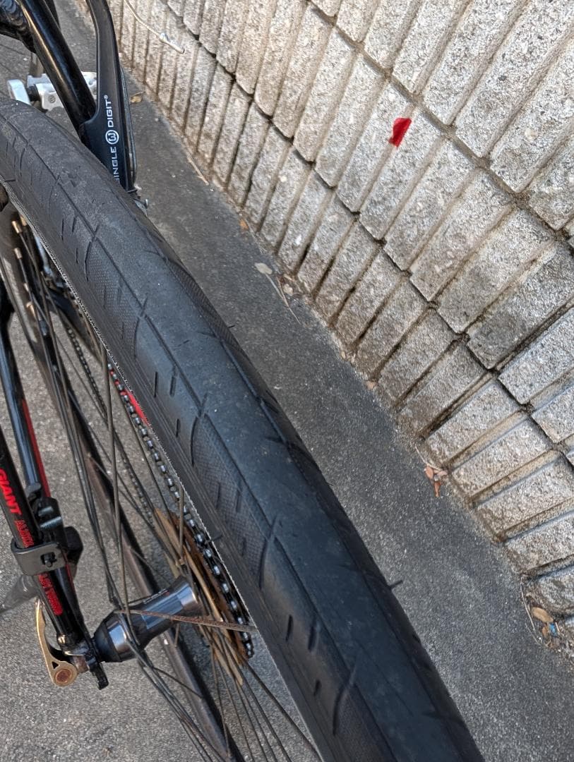 GIANT ESCAPE RX サイズM