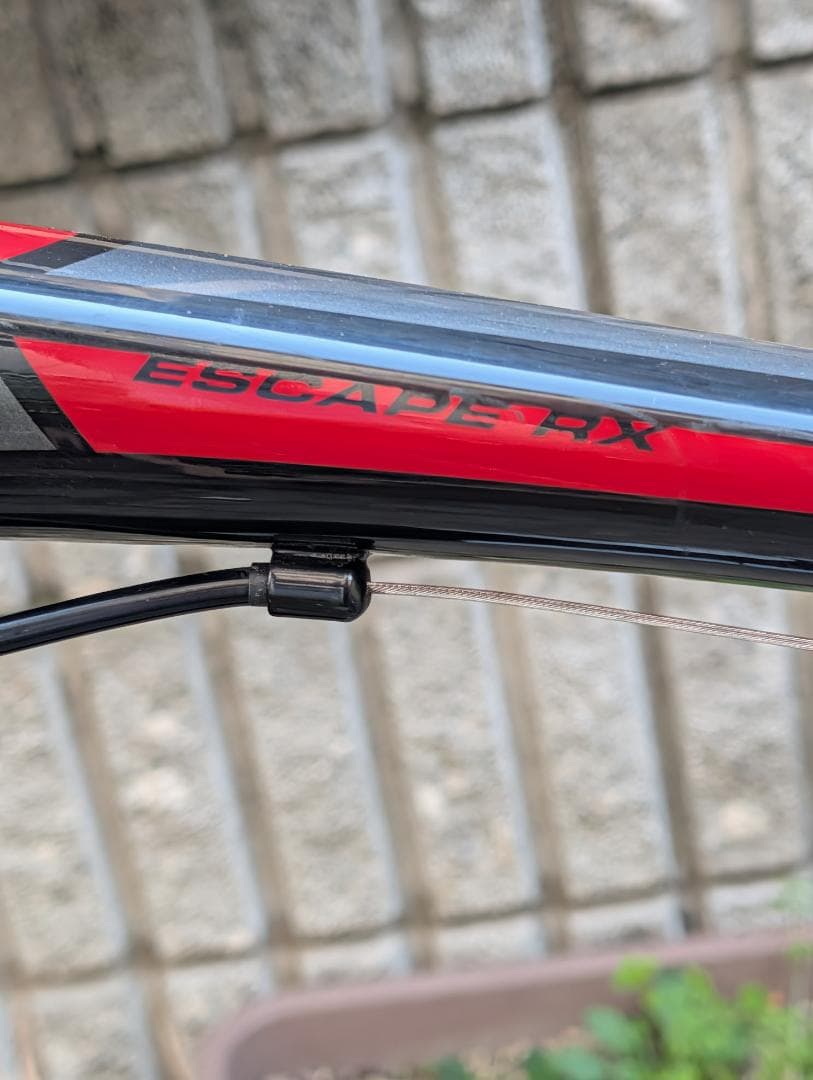 GIANT ESCAPE RX サイズM