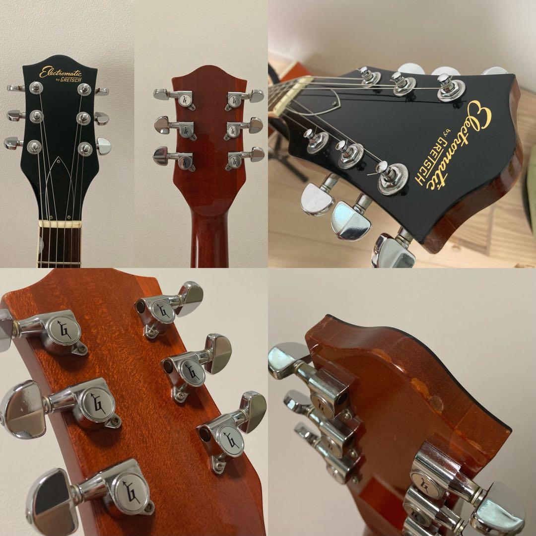 Gretsch 5120 日本製 Electromatic 1995年 グレッチ