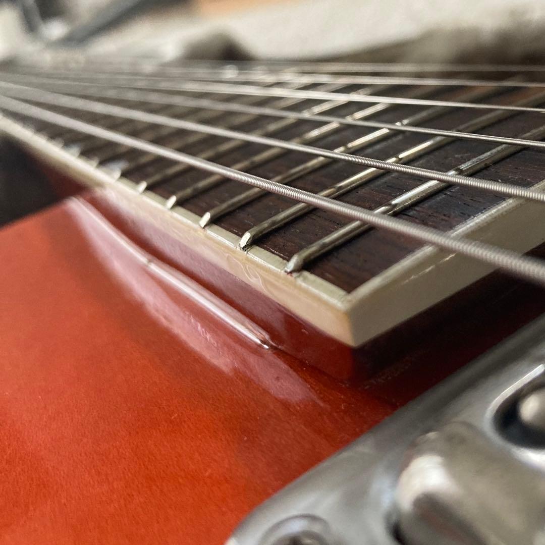 Gretsch 5120 日本製 Electromatic 1995年 グレッチ