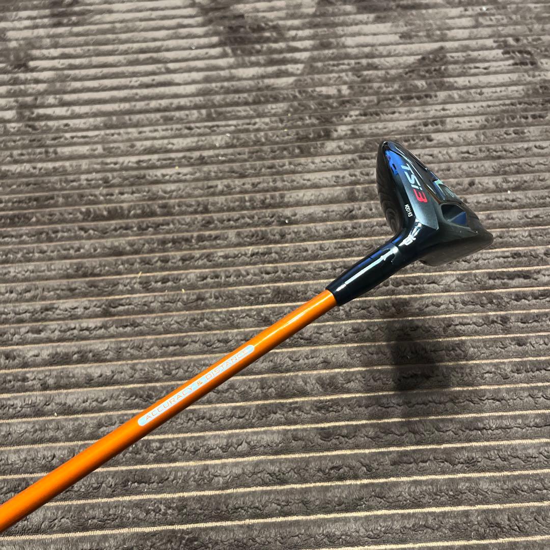 tsi3 5w ツアーad di 6s