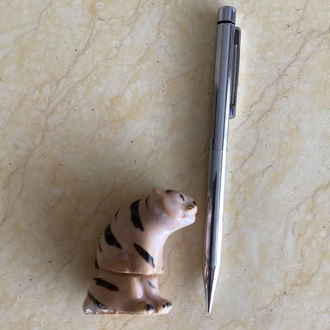 【八木一艸(やぎいっそう) 寅の香合】