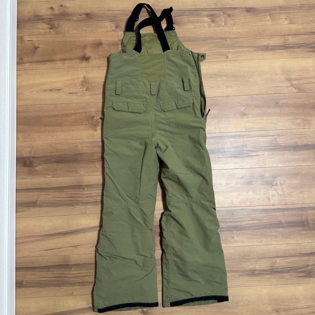 バートン スノボ　ウェア　ビブパンツ　キッズ　子供　ワンピース　ブーツ　板
