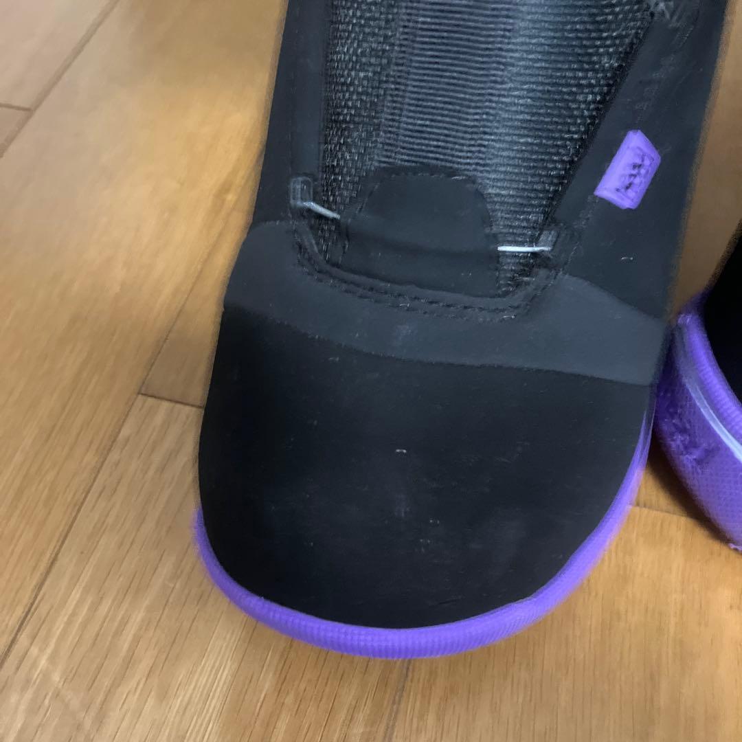 head スノーボードブーツ EU 37 24センチ