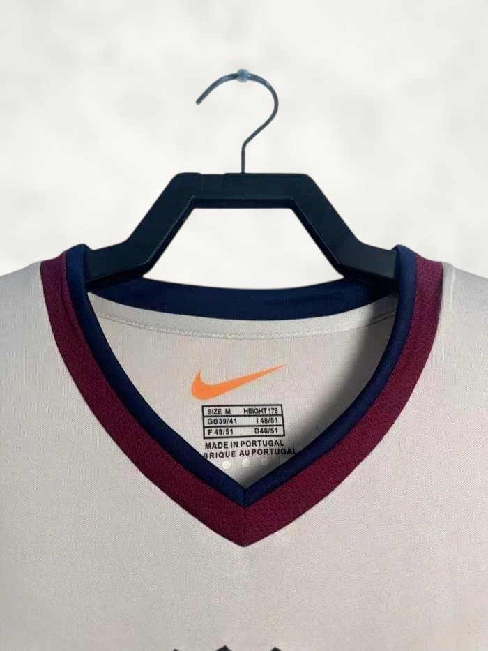 Nike FC Barcelona シャツ Mサイズ