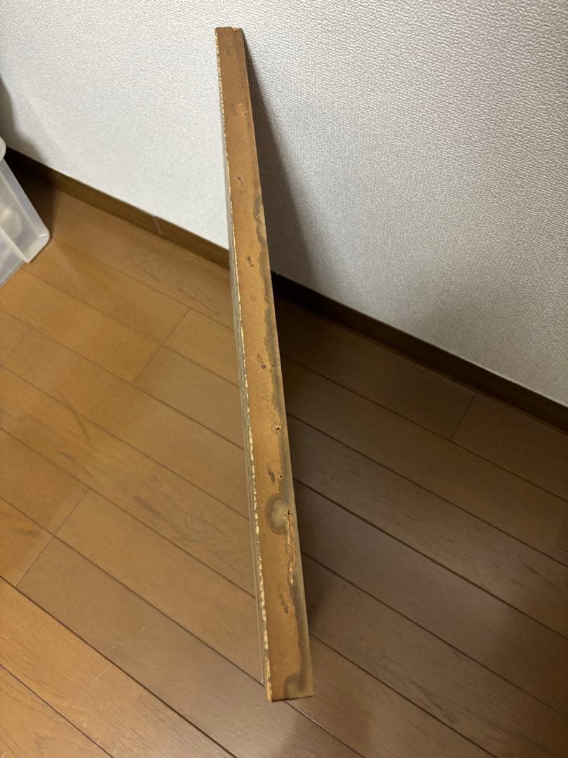 長嶋茂雄　木製パネル