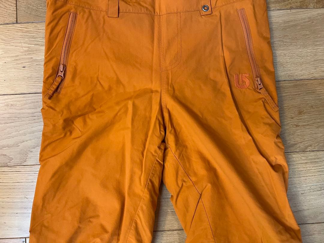 スノーボード BURTON YTH SKYLAR BIB PT M