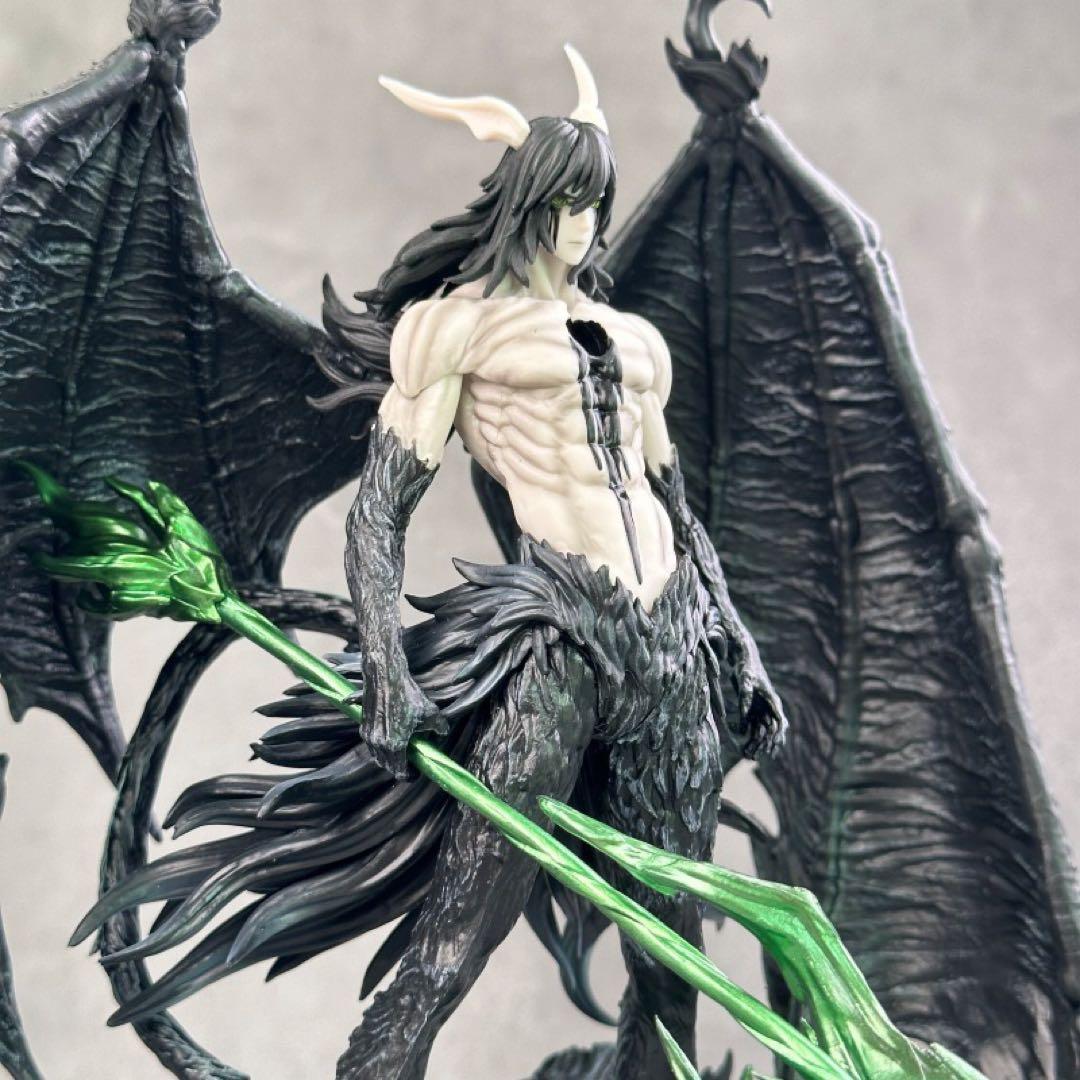 BLEACH ブリーチ　ウルキオラ　高さ30cm 海外フィギュア