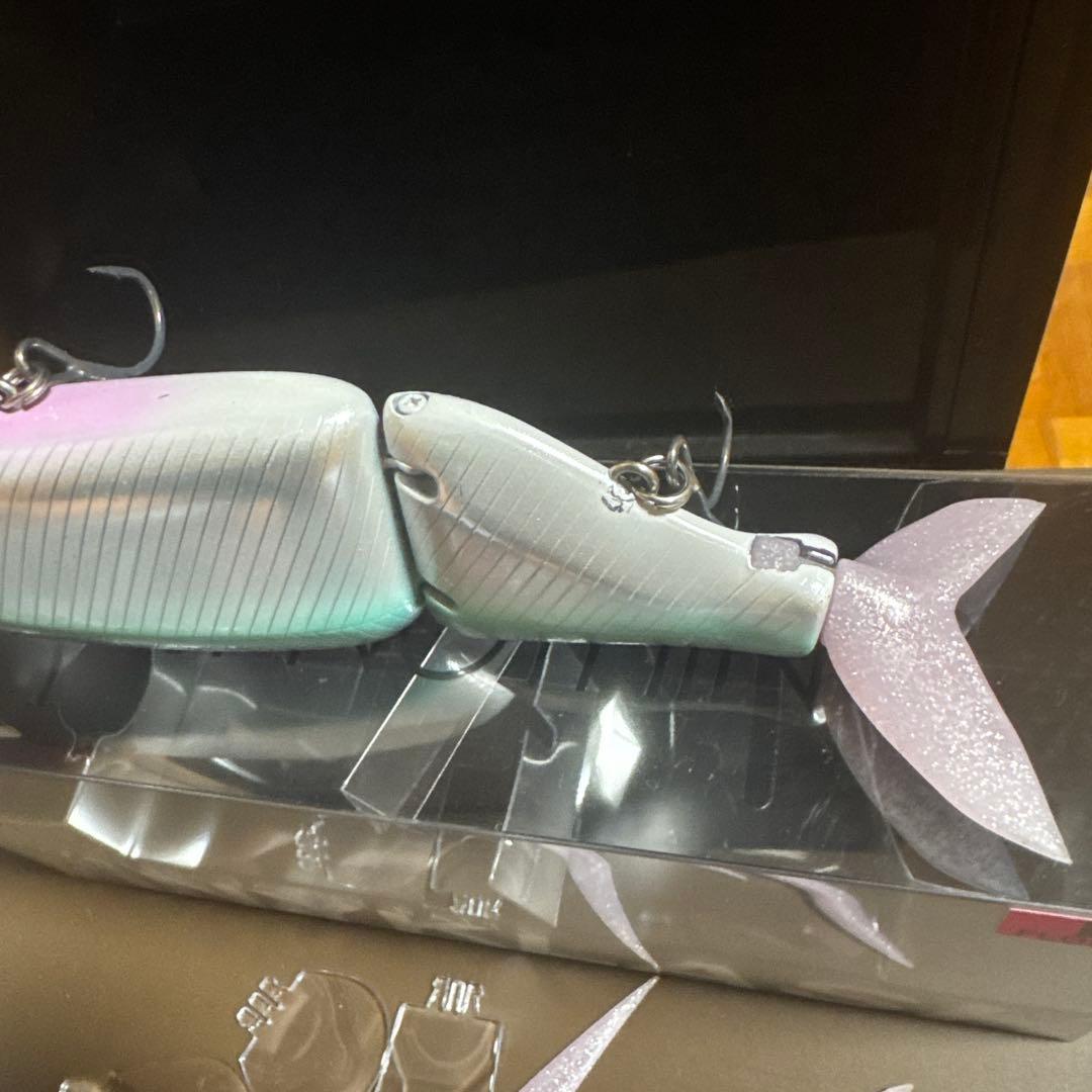 タイニークラッシュlow #TRIBE WEED Ver2