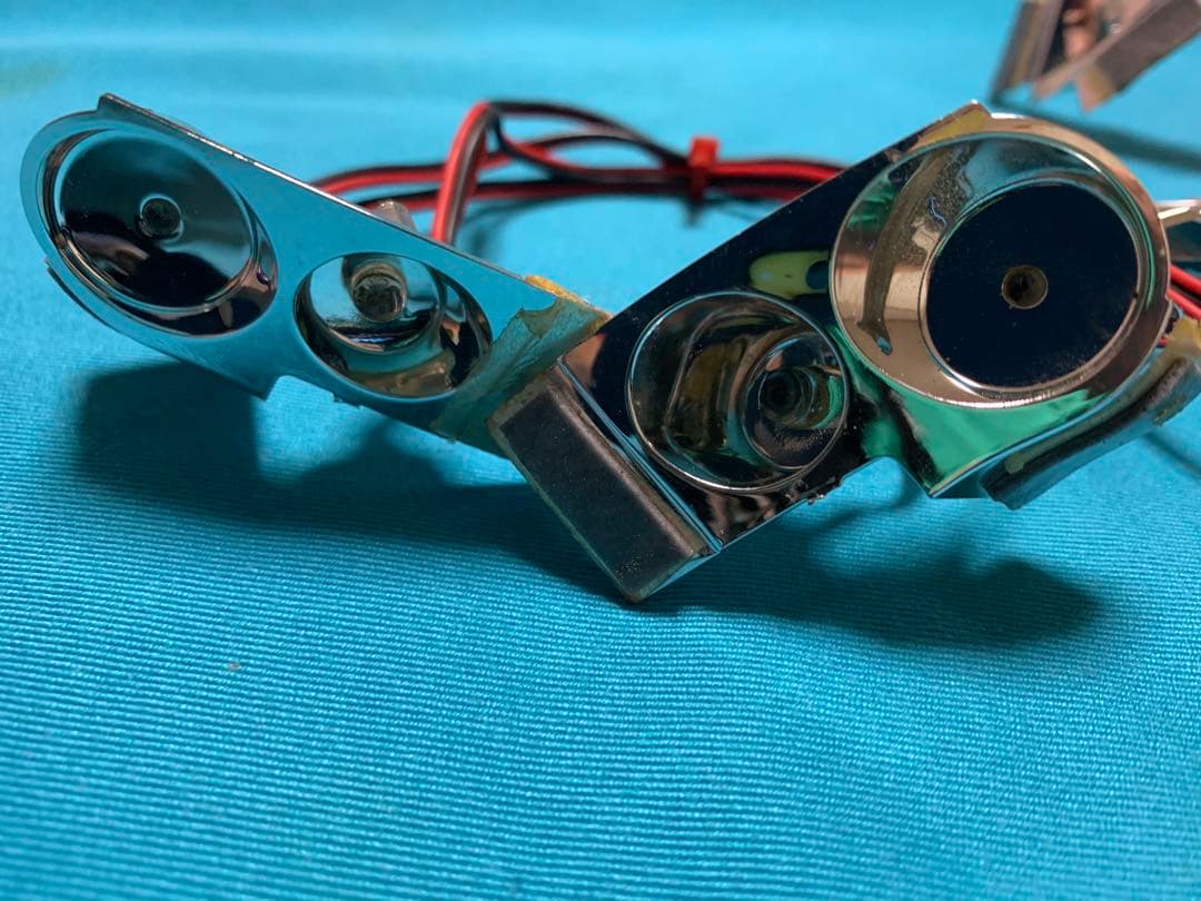 タミヤ日産スカイラインGTＲ.Ｒ35ラジコン