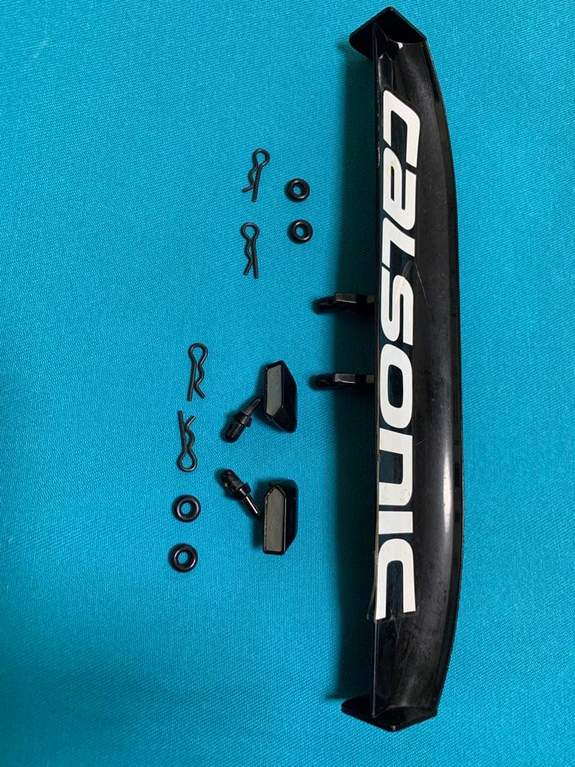 タミヤ日産スカイラインGTＲ.Ｒ35ラジコン