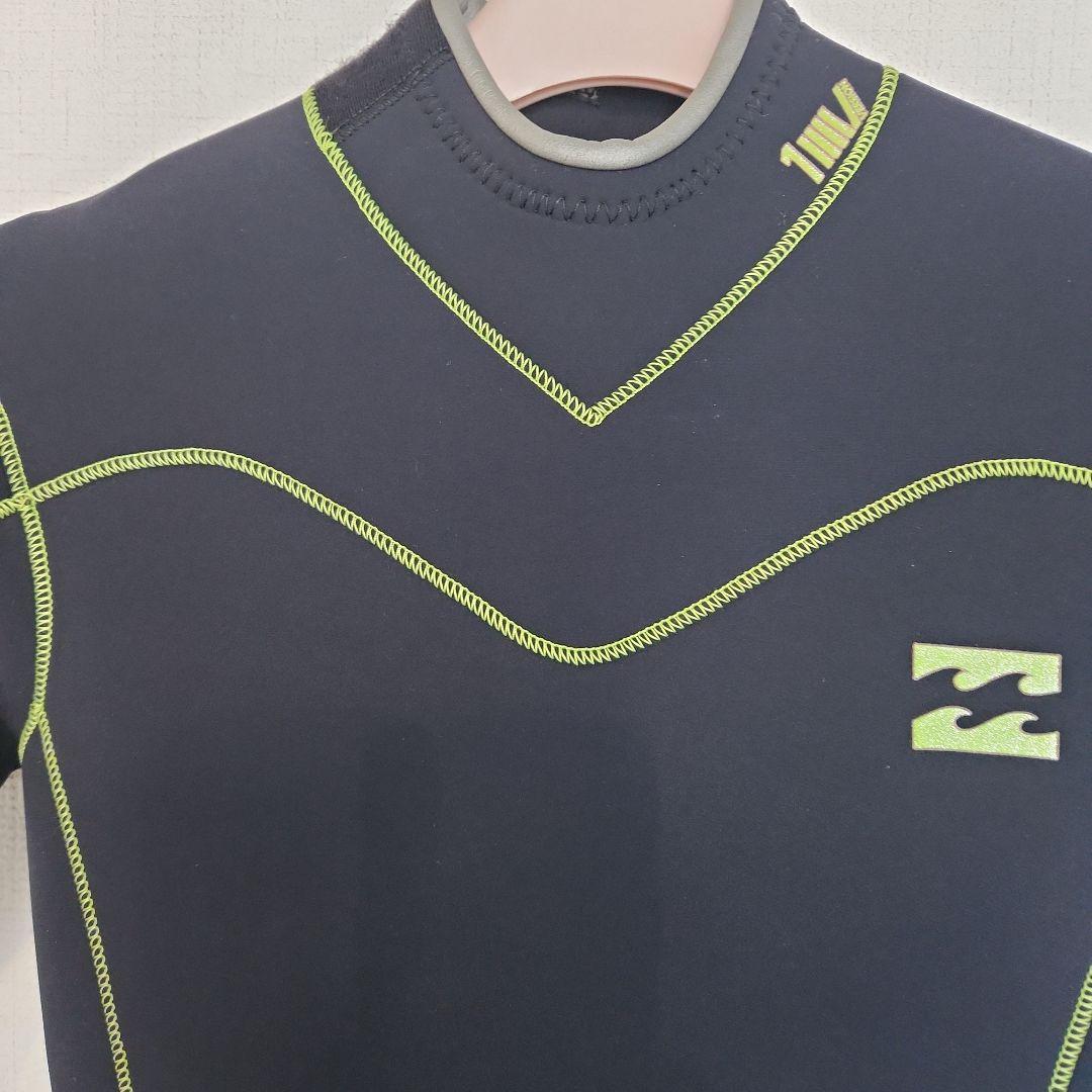 [値下げ]BILLABONG メンズウエットスーツM