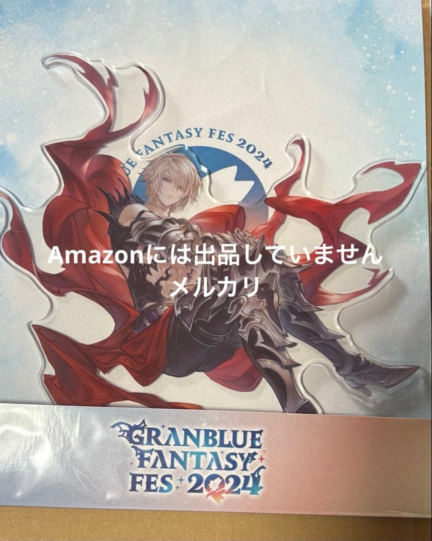 美品　真・女神転生V 真V メガテン5 ナホビノ　アクリルパネル　アニメイト特典