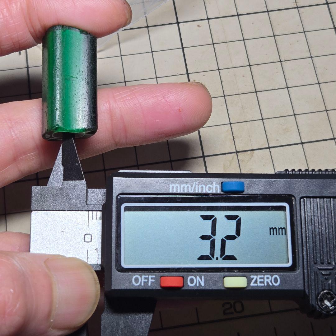 超稀少　グリーンヌエバキャディス　goro's等のカスタムに