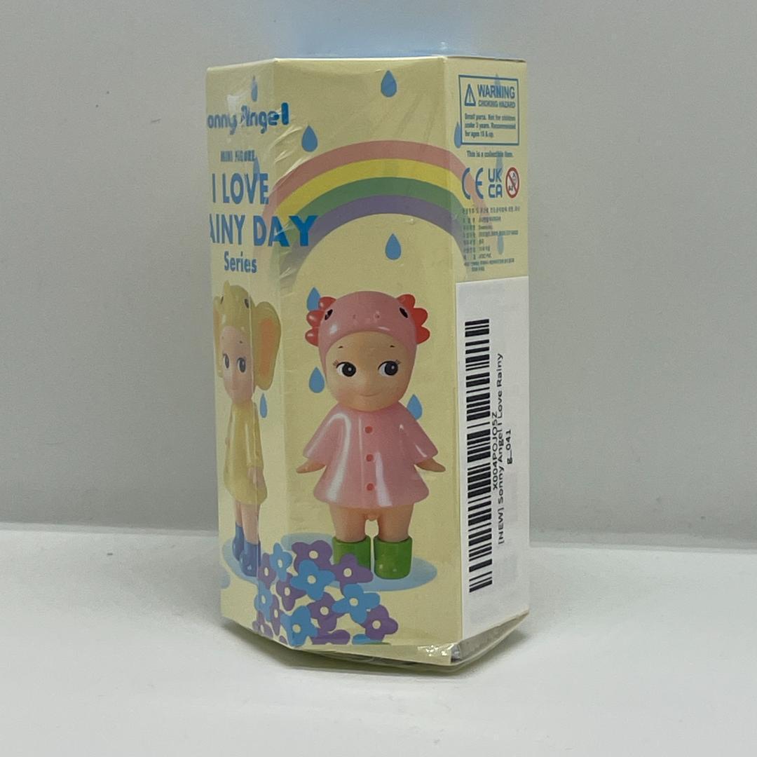 【nine】ソニーエンジェル　38個