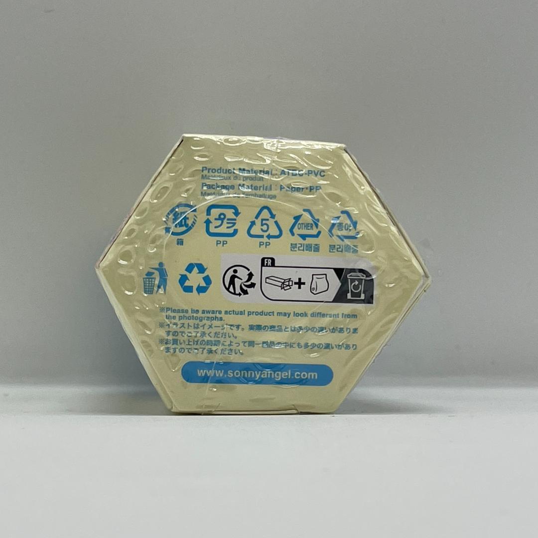 【nine】ソニーエンジェル　38個