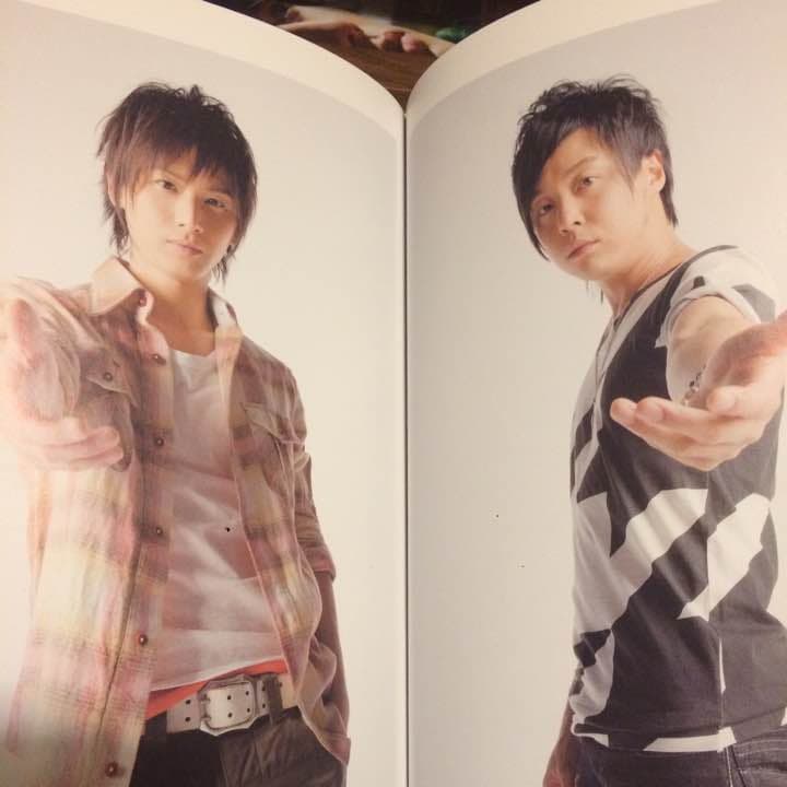 KinKi youコンサート 第1段 パンフレット