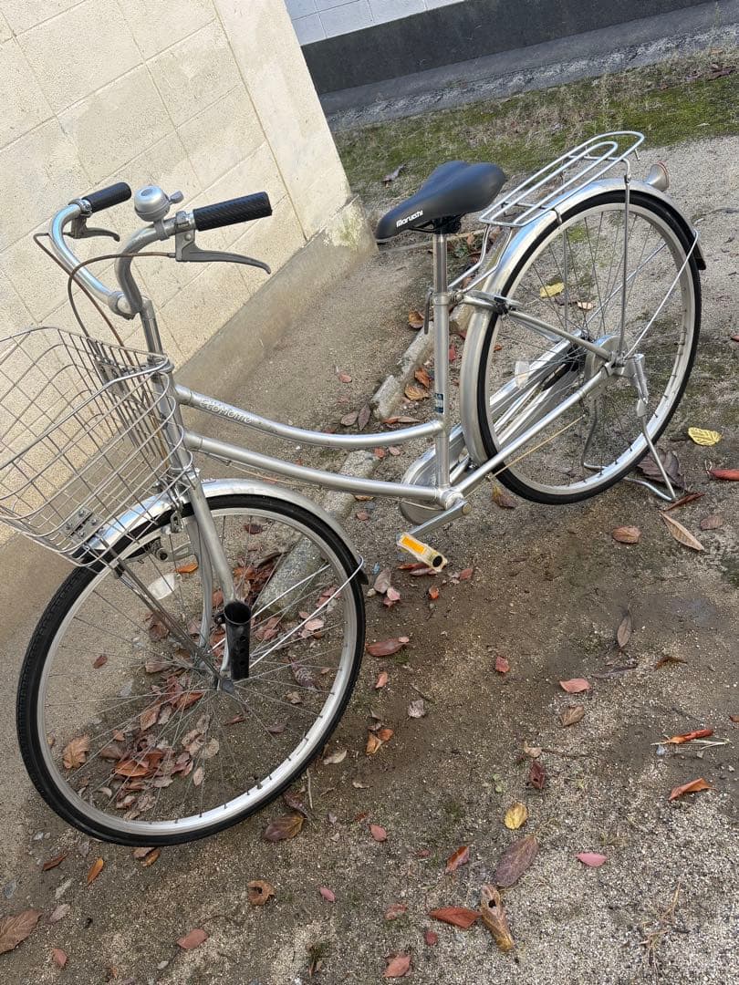 タウンサイクル(27㌅)お引き取り希望ですが、関西圏なら？個人配達致します。