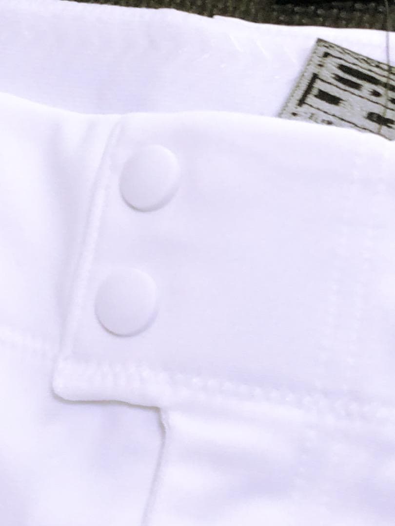 新品XL2025年USA限定ＮＩＫＥ野球用ユニフォームパンツひざ2重裏メッシュ