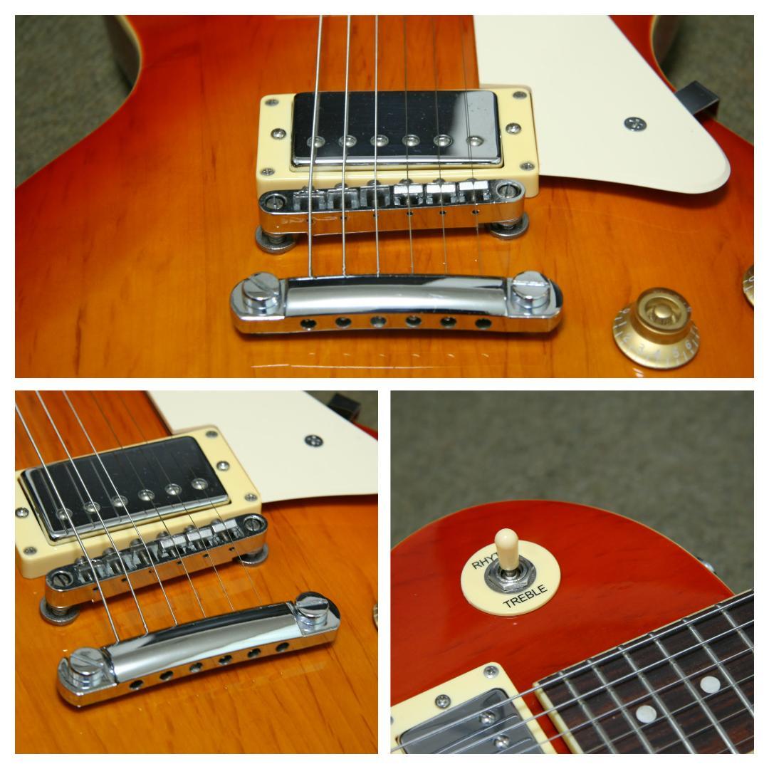 【整備済み】Maestro by Gibson レスポールタイプ