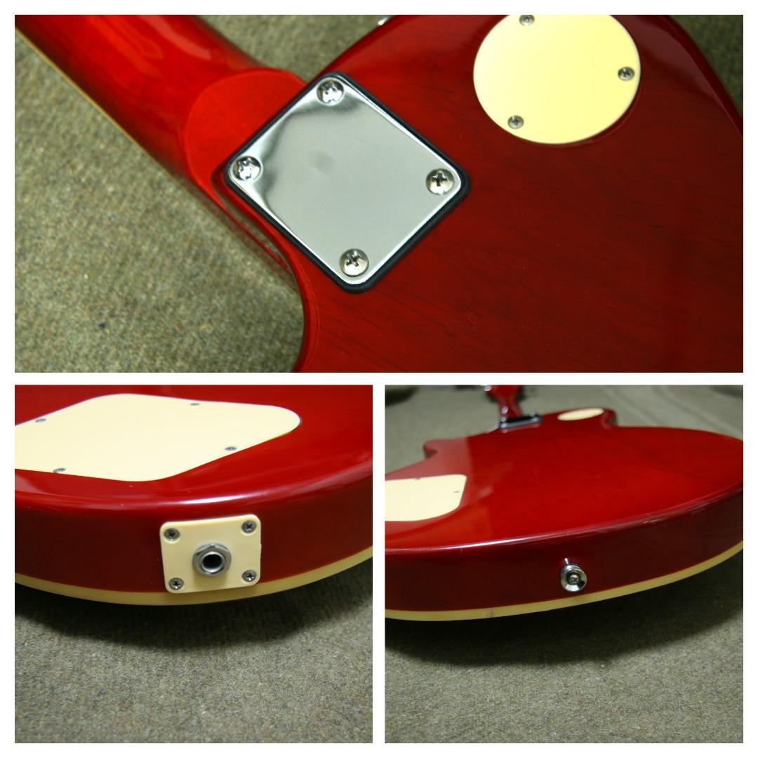 【整備済み】Maestro by Gibson レスポールタイプ