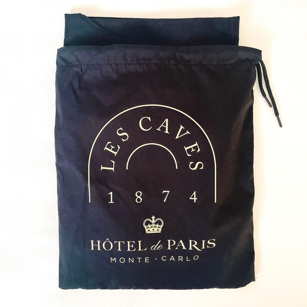 【新品・未使用】大阪関西万博 モナコパビリオン エプロン＆ケース 非売品 希少品