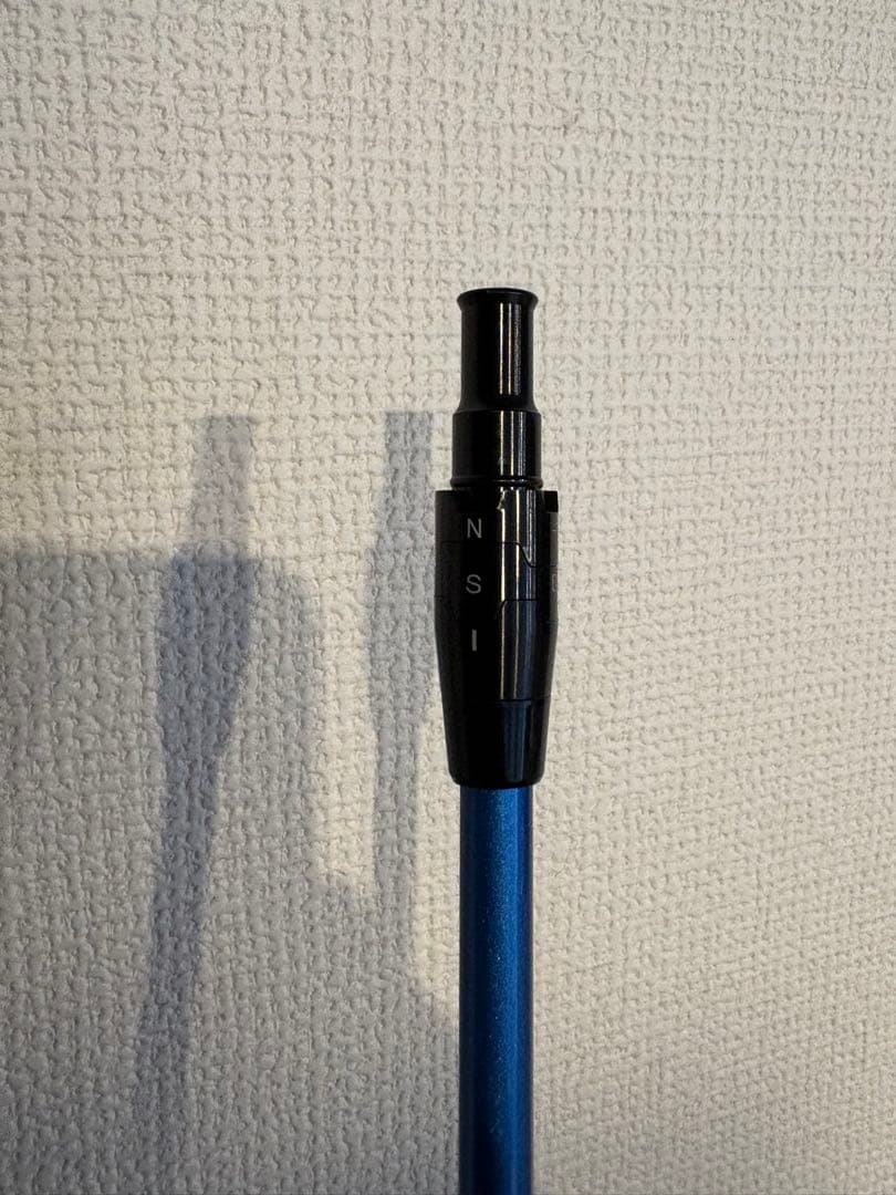 美品! スピーダーNX 50SR キャロウェイスリーブ付