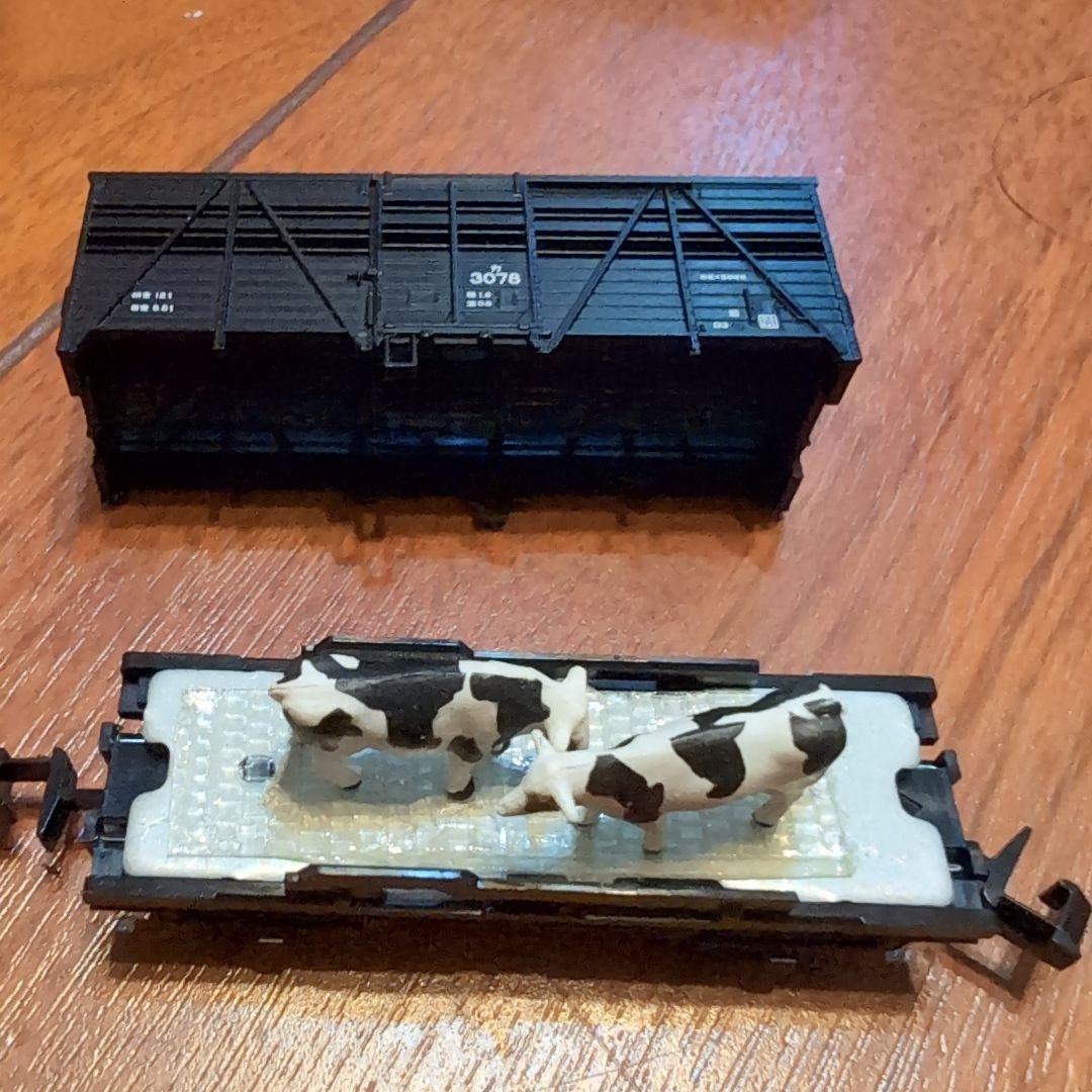 鉄道模型Nゲージ トーマス、ジェームス、パーシー、他多数動作確認済み17両