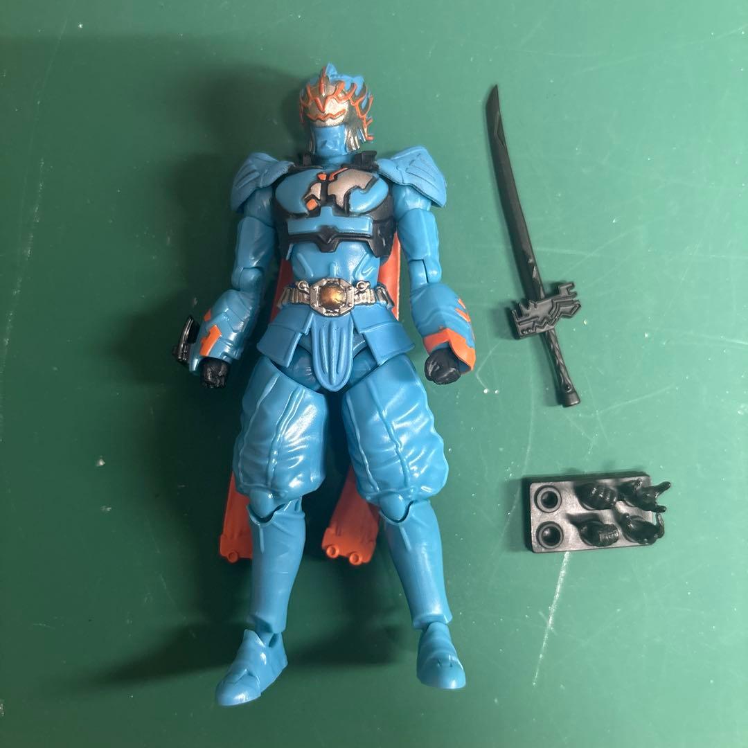 shodo仮面ライダーW ドーパントまとめ売り