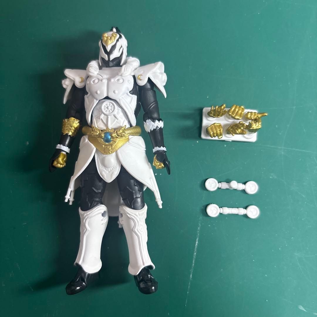 shodo仮面ライダーW ドーパントまとめ売り