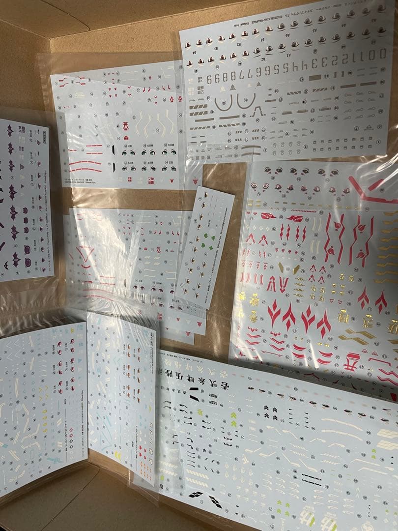 フ*︎様 メガミデバイス 完成品セット