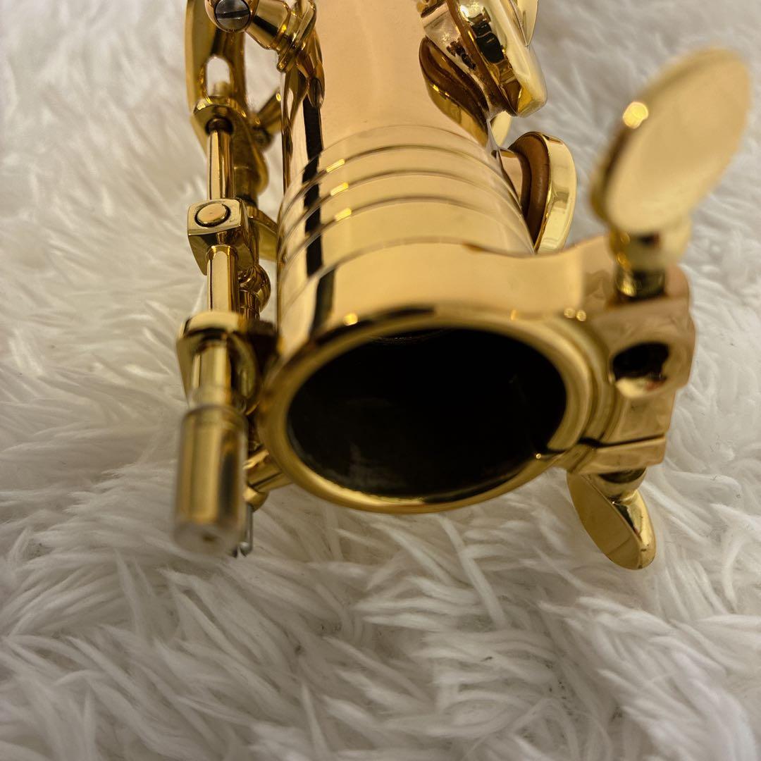 Festi Tiara A アルトサックス 島村楽器 ベトナム製 音楽 楽器